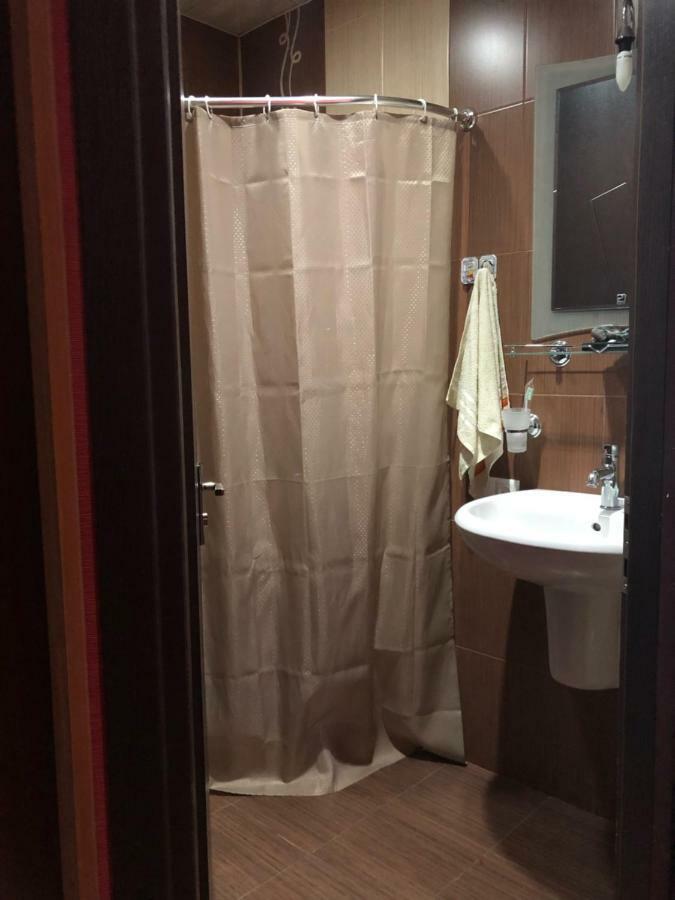 Jijavadze-Kraeh Apartment Батуми Екстериор снимка